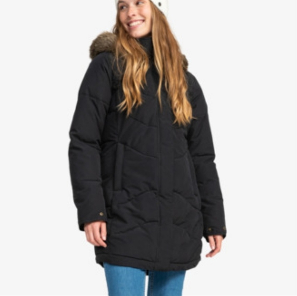 Roxy Puffer Parka